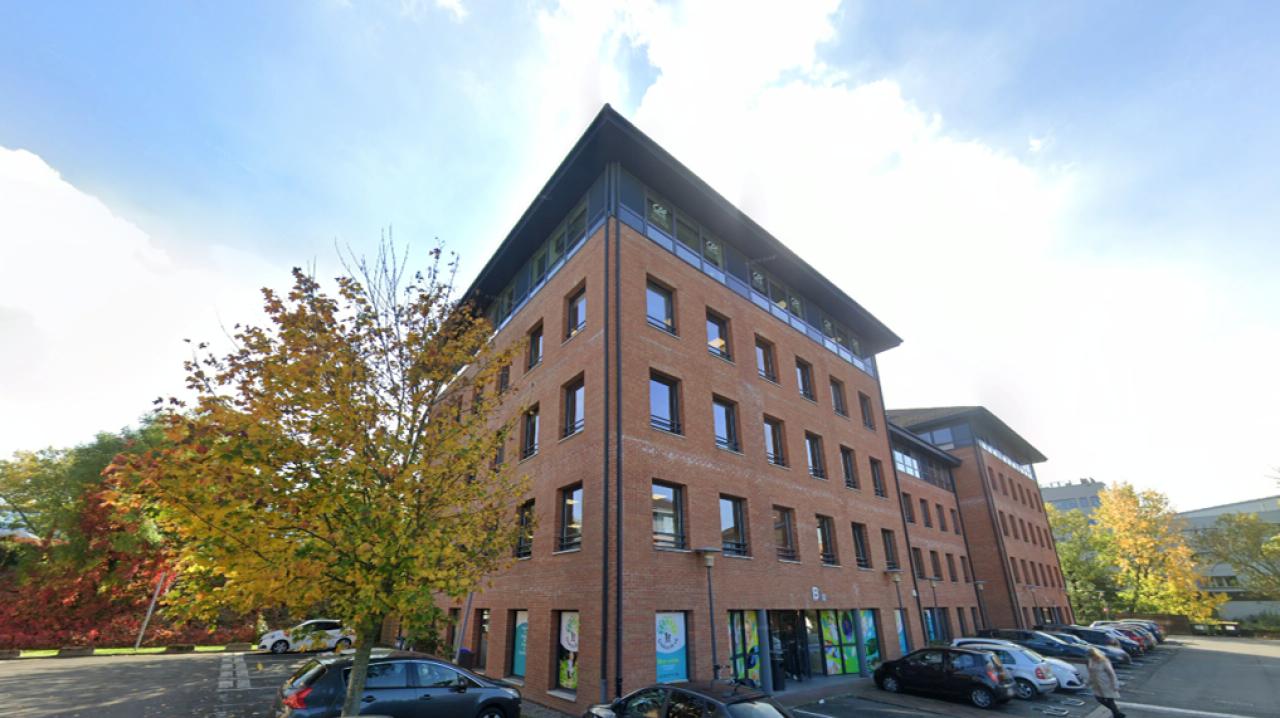 Bureau Wasquehal 2806m² Location bureau Wasquehal Nord OLBUR2530315 3